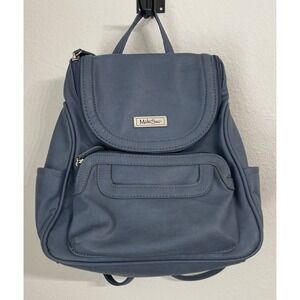 Mallo Sac Blue Women's Backpack